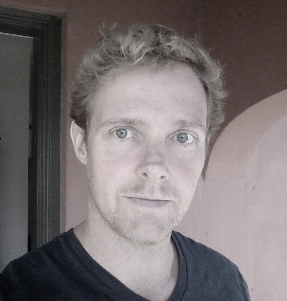 Erik Pearson photo