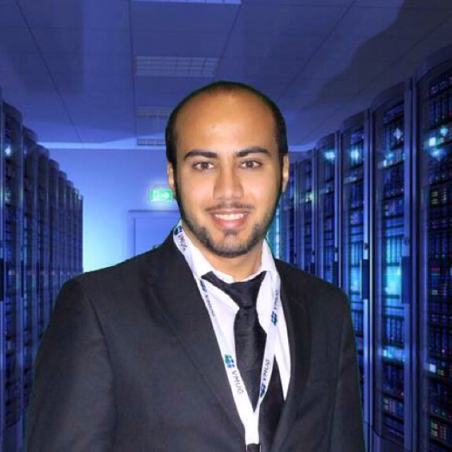 Rashed Altamimi photo