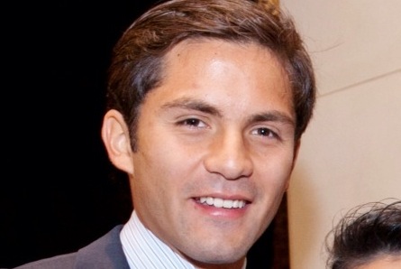Pablo Ceballos photo