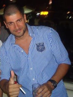 RABIH HARB photo