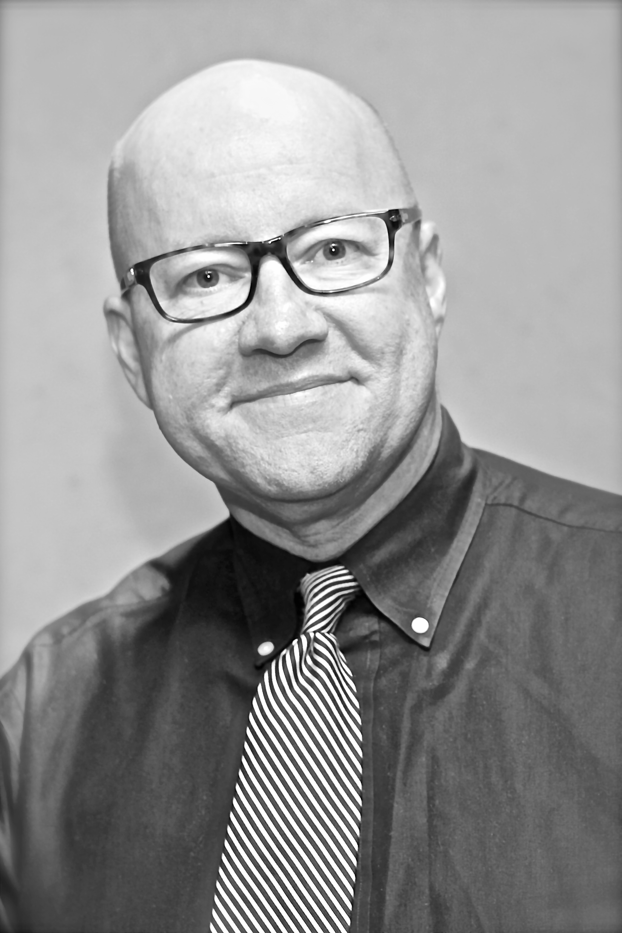 Gus Archer photo