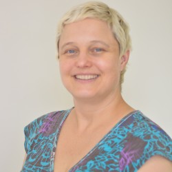 Dvorah Graeser photo