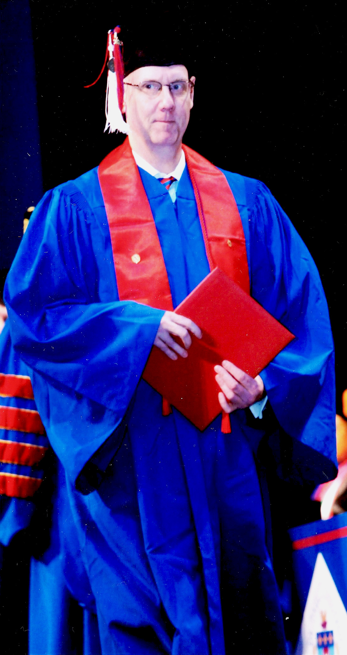 Tim McEvoy photo