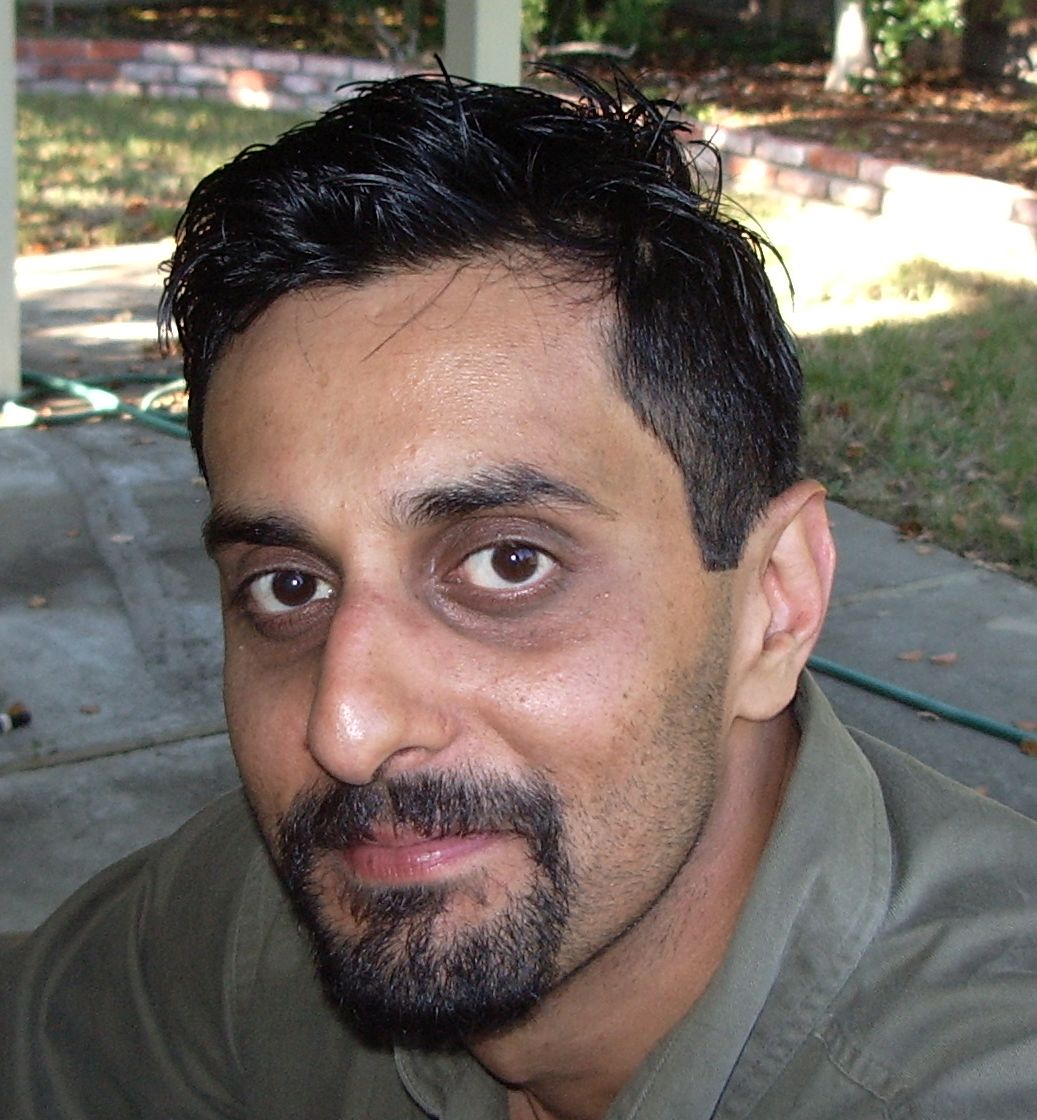 Kunal Ashar photo