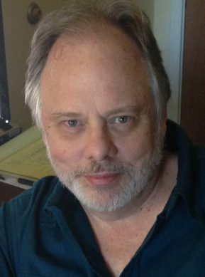 Jim Munson photo