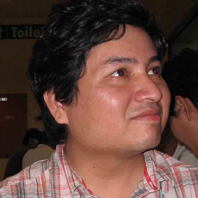 Eugene Villarreal photo
