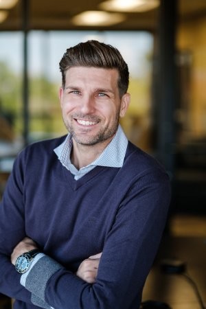 Rob Kaczmarek photo