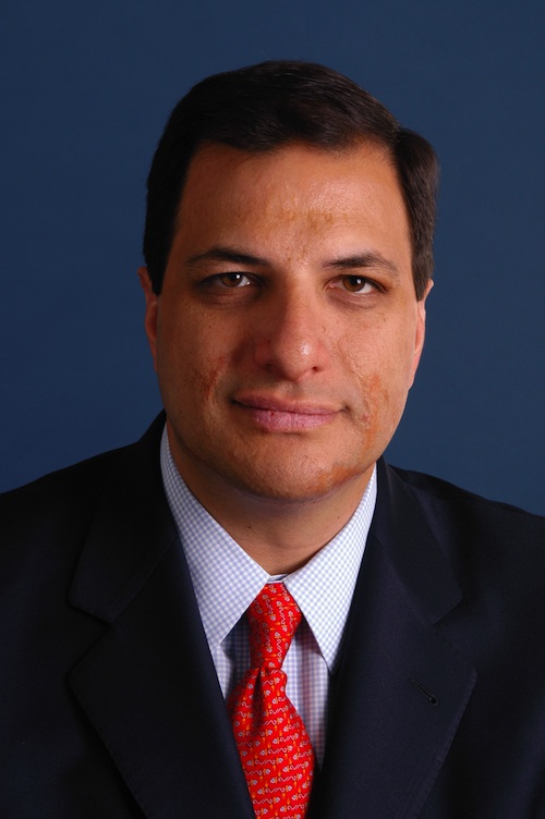 Daniel Marcos photo
