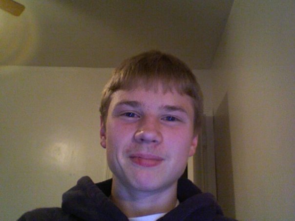 Christopher Kaukis photo