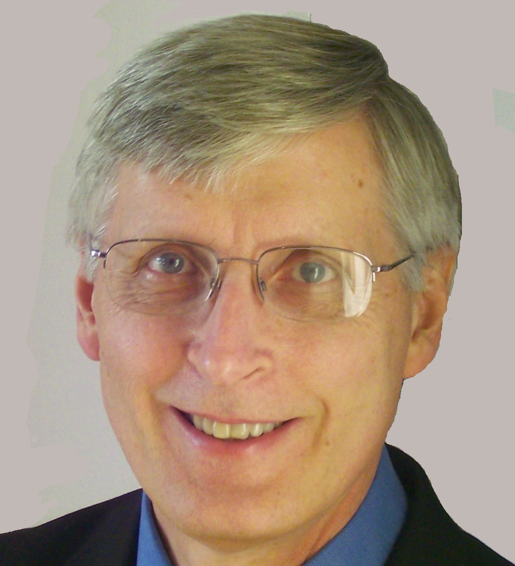 Bob Bridge photo