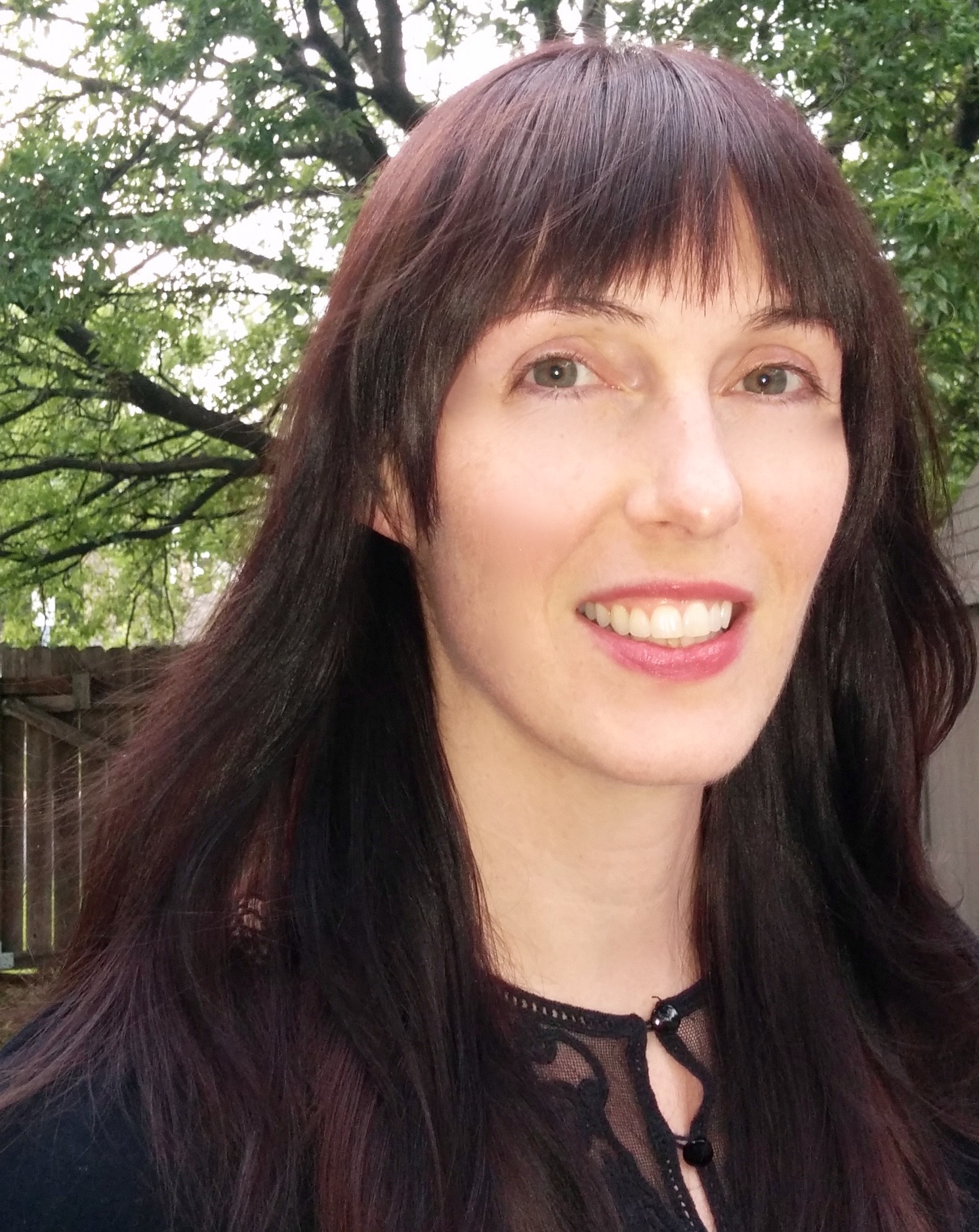 Amanda Ronan photo