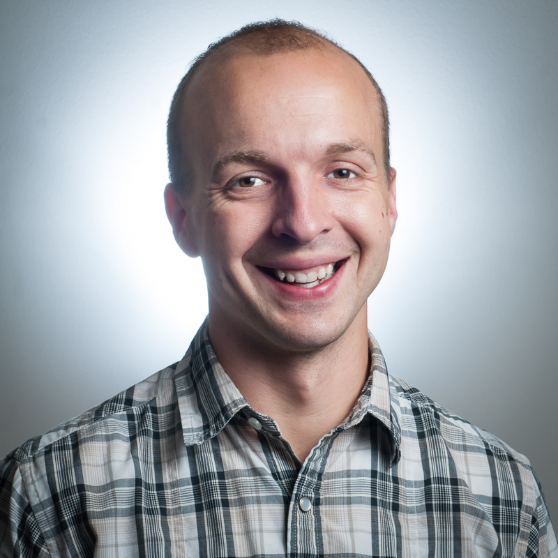 Chris Kaschner photo