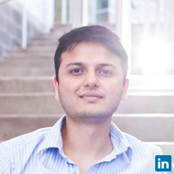 Sunil Kowlgi photo
