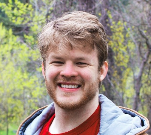 Andrew Rohwedder photo