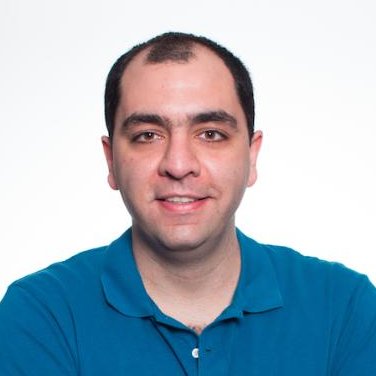 Eli Saad photo