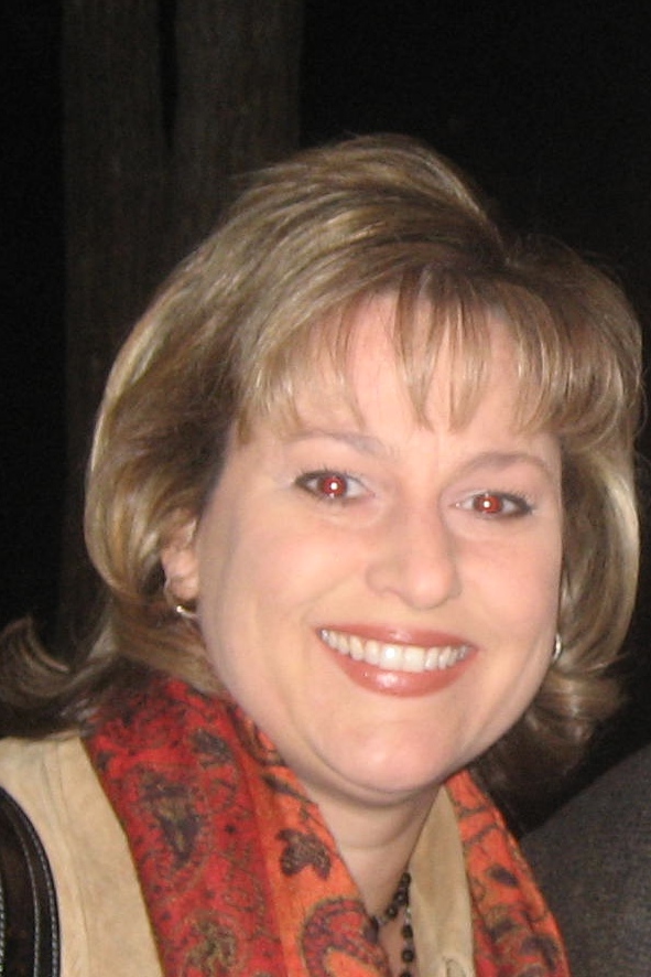 Meg Brown photo