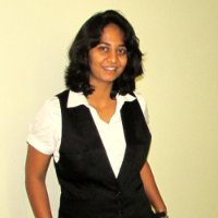 Saloni Vaghela photo