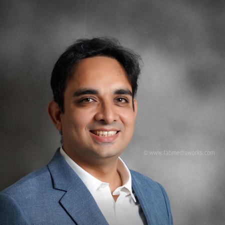 Jayesh Kitukale photo