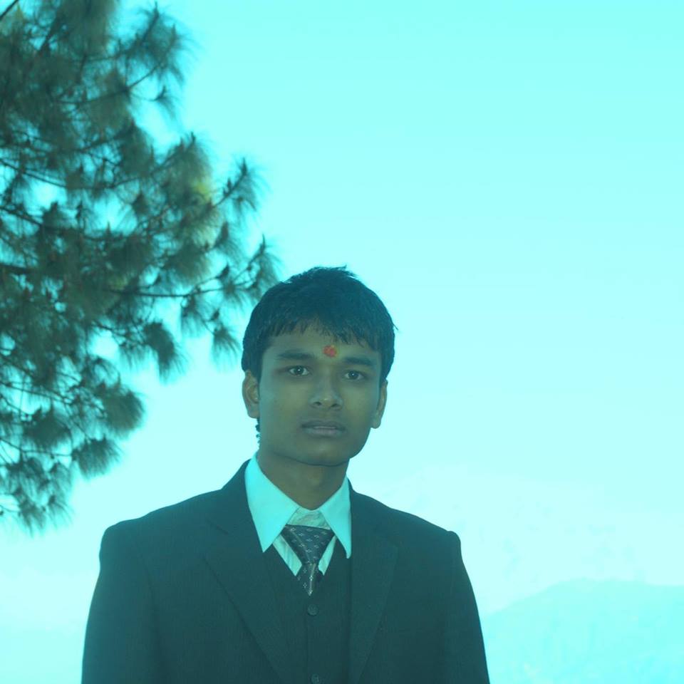 Bishnu Pokhrel photo