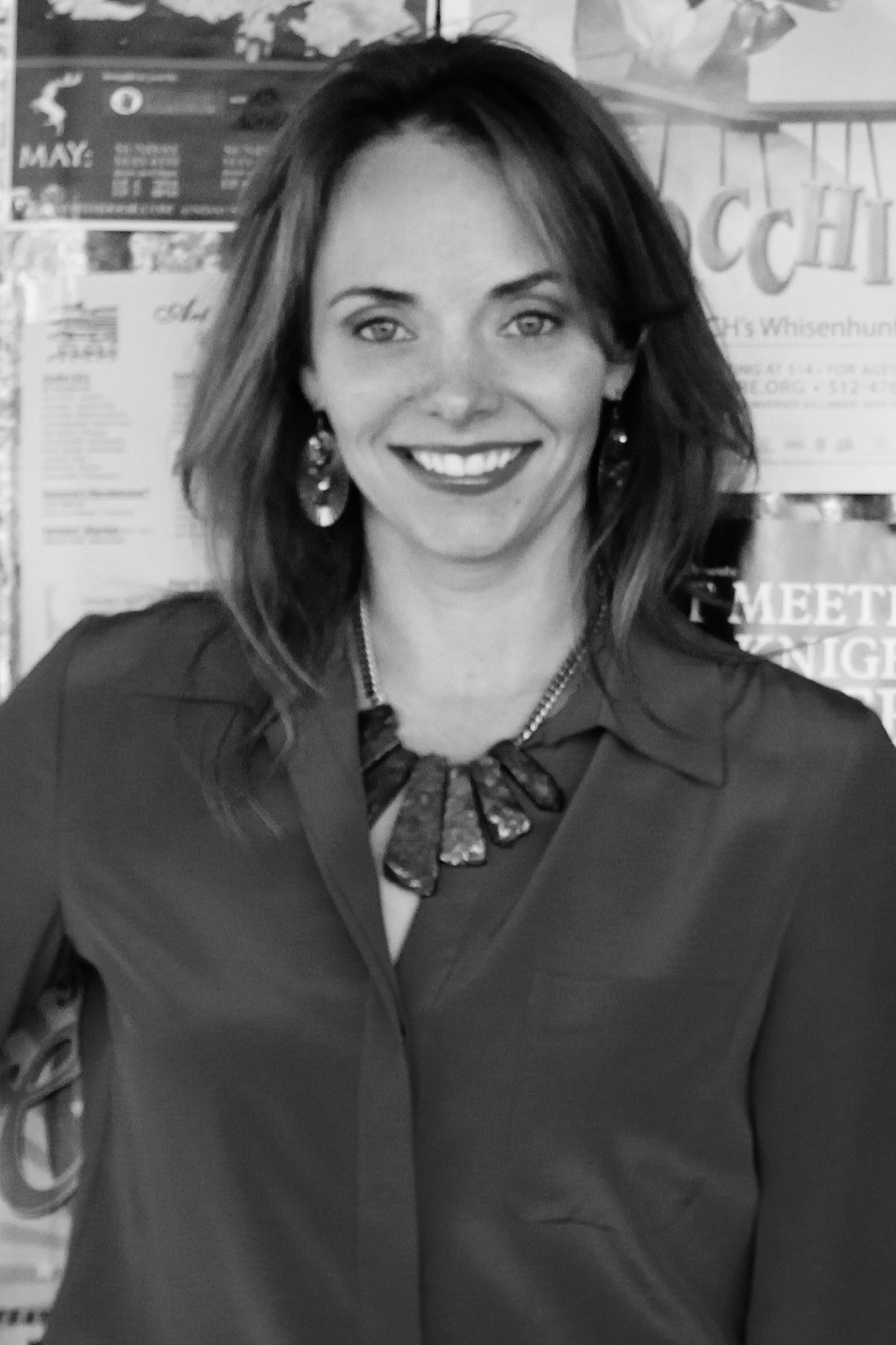 Lauren Wambold Patel photo