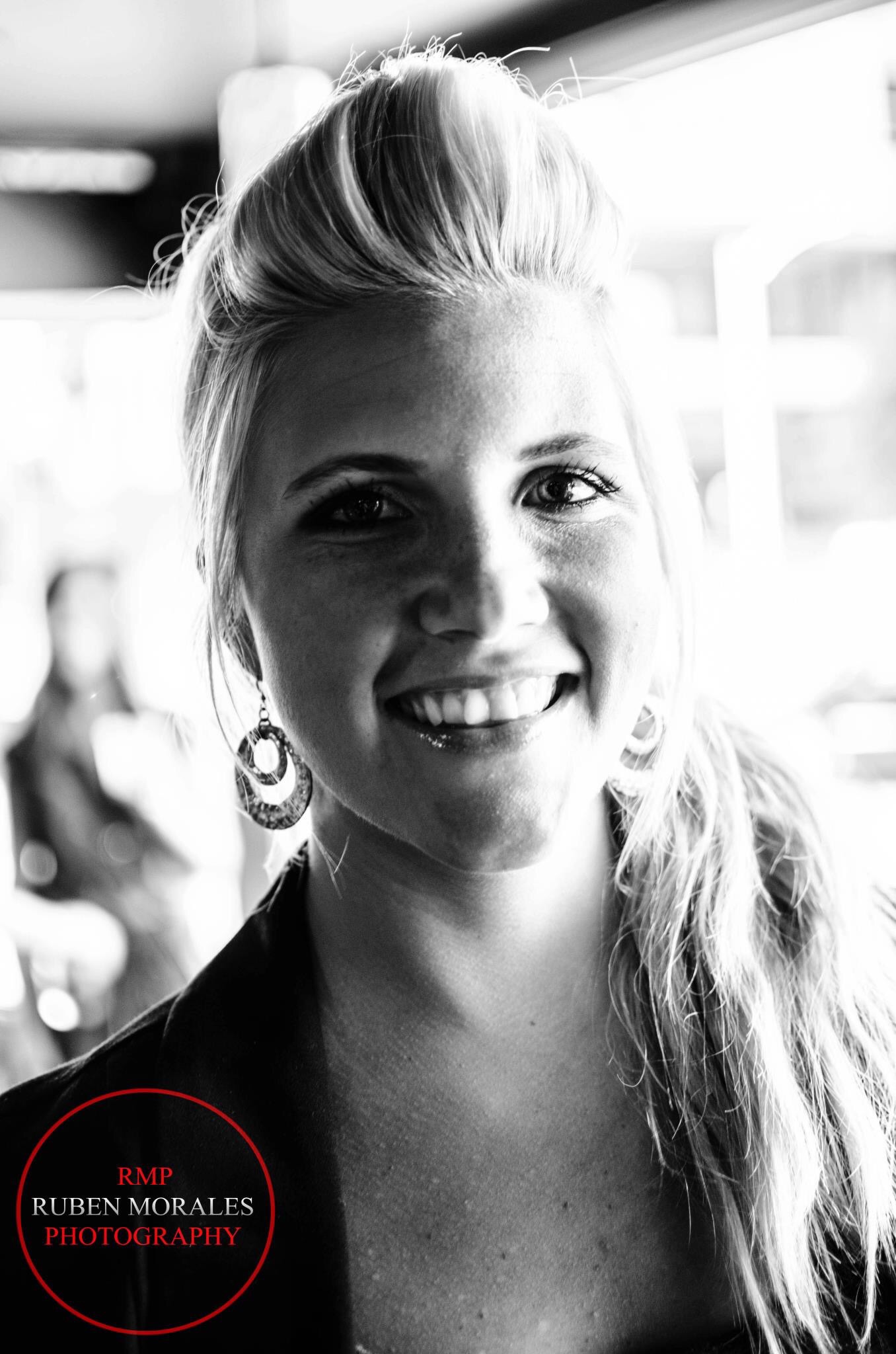 Whitney Joeckel photo