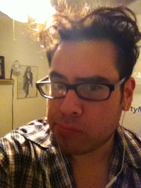 Frank Gonzalez IV photo