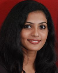 Krishna Patel photo