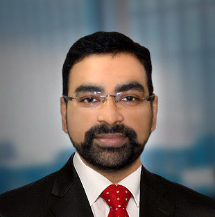 Nilesh Kothari photo