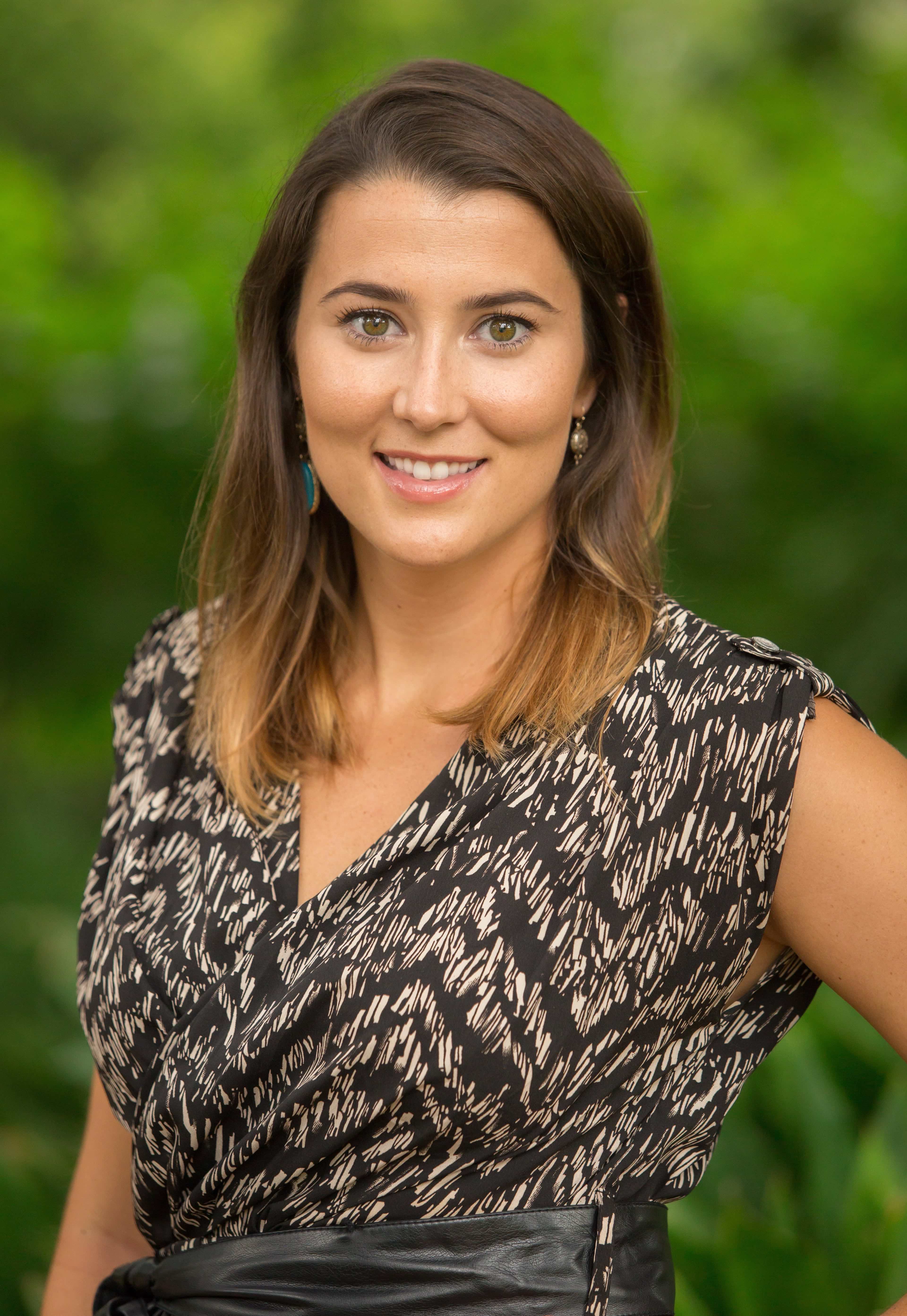 Cara McCarty photo