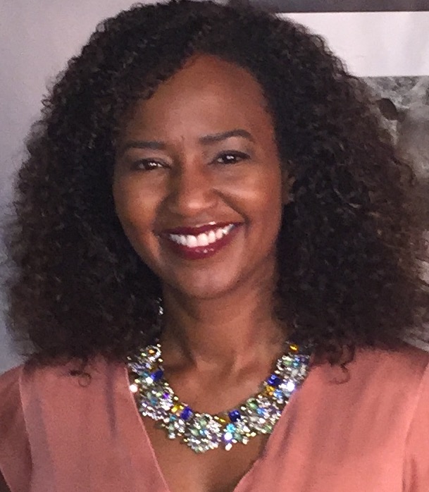 Tausha Robertson photo