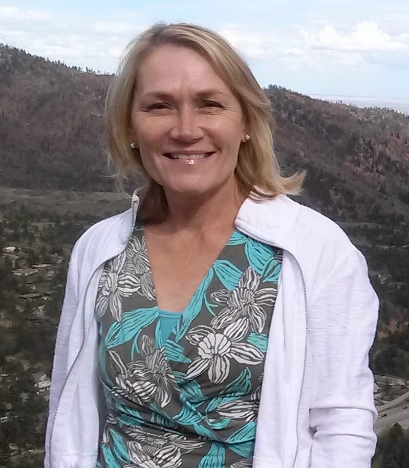 Lisa McComb photo