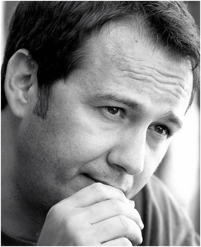 Vicent Petrescu photo