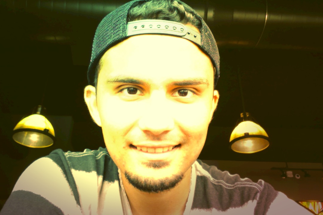 Armando Perez photo