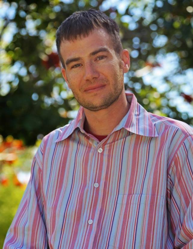 Brian Weiss photo