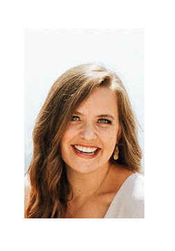 Sarah Dewey photo