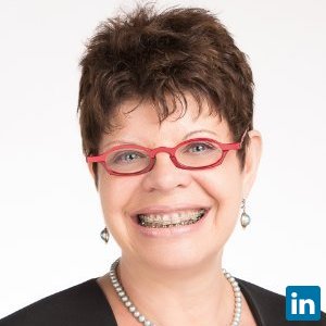 Elise Krentzel photo