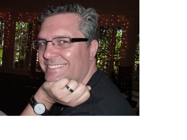 Keith Chenoweth photo