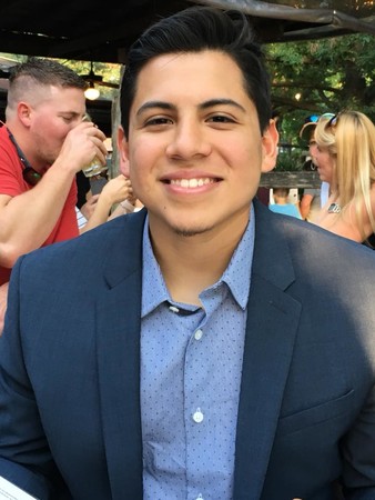 ERIC GONZALEZ photo