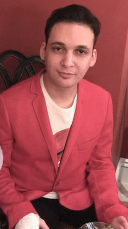 Joseph Saidian photo