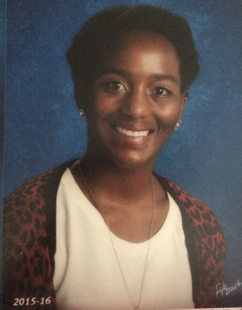 Rashel Burton, M.Ed photo