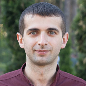 Volodymyr Fedorychak photo