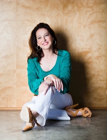 Susan Bruch photo