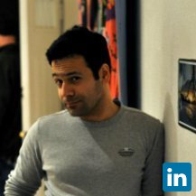 hamed samadi photo