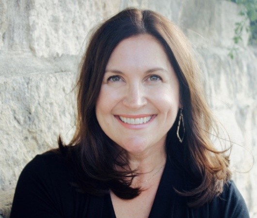 Carolyn Barratt photo