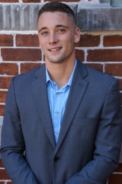 Hayden Stokes photo