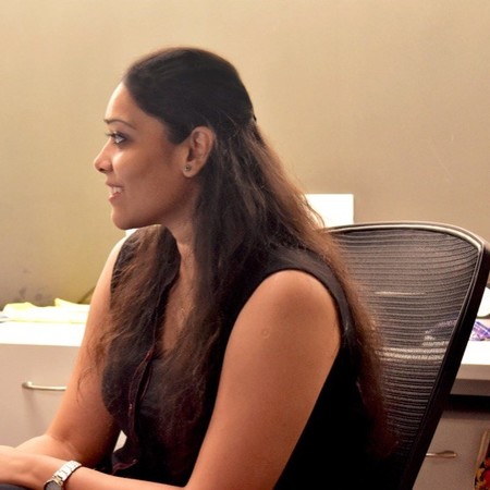 Vani Akshitha photo