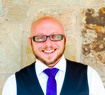 Adam Helsinger photo