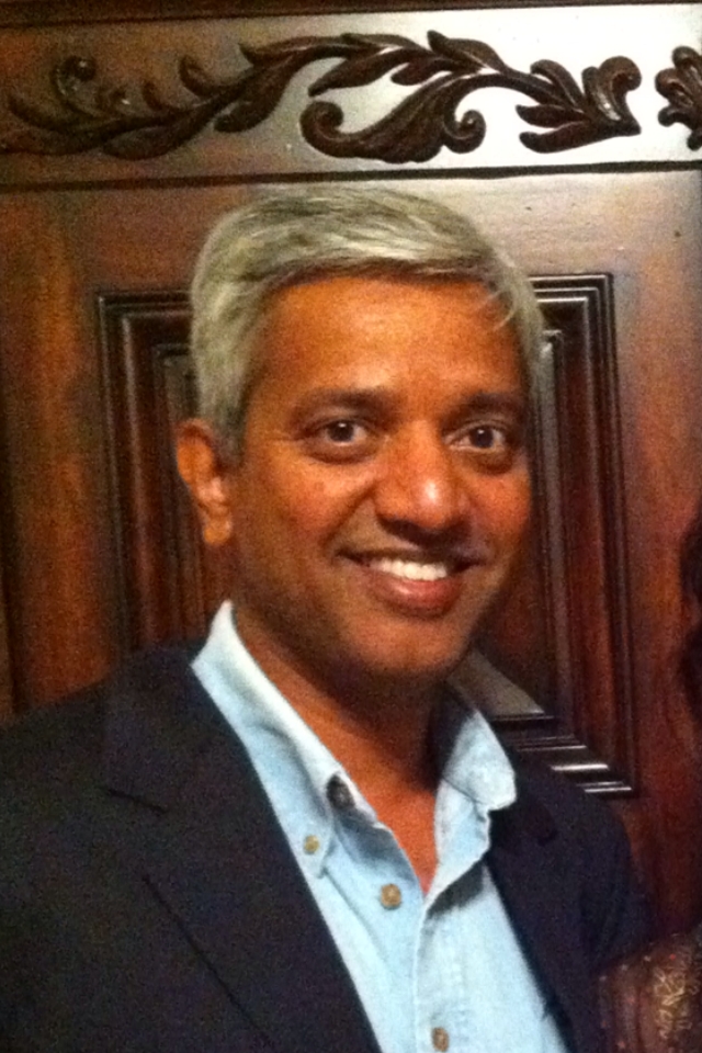 Suri Brahmaroutu photo