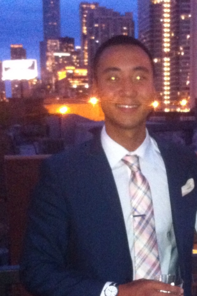 John Kim photo