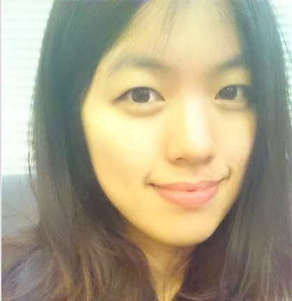 Shandy Tsai photo